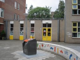 Claeszenplein 1